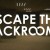 Escape the Backrooms Steam CD Key