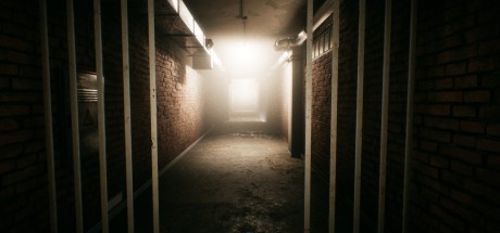 Escape the Backrooms Steam CD Key Escape the Backrooms Steam CD Key