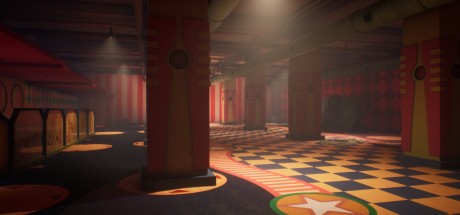 Escape the Backrooms Steam CD Key Escape the Backrooms Steam CD Key
