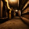 Escape the Backrooms Steam CD Key