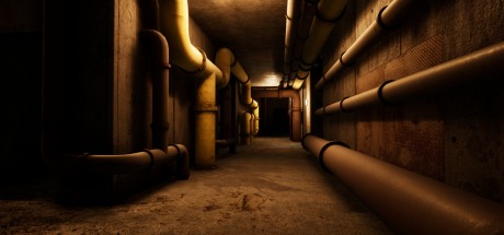 Escape the Backrooms Steam CD Key Escape the Backrooms Steam CD Key