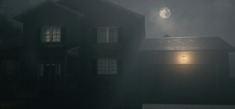 Escape the Backrooms Steam CD Key Escape the Backrooms Steam CD Key