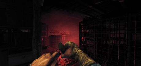 Amnesia: The Bunker US XBOX One / Xbox Series X|S / Windows 10 CD Key Amnesia: The Bunker US XBOX One / Xbox Series X|S / Windows 10 CD Key
