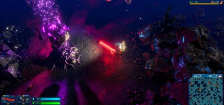 The Riftbreaker - Metal Terror DLC Steam CD Key