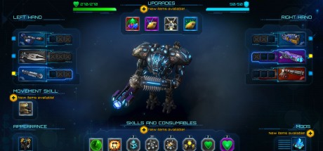 The Riftbreaker - Metal Terror DLC Steam CD Key