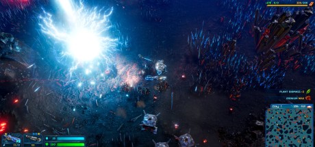 The Riftbreaker - Metal Terror DLC Steam CD Key