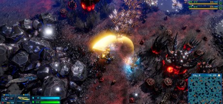 The Riftbreaker - Metal Terror DLC Steam CD Key