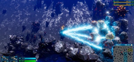 The Riftbreaker - Metal Terror DLC Steam CD Key