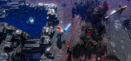 The Riftbreaker - Metal Terror DLC Steam CD Key