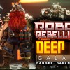 Deep Rock Galactic - Robot Rebellion Pack DLC EU PC Steam CD Key