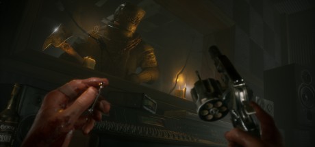 The Walking Dead: Saints & Sinners - Chapter 2: Retribution EU PC Steam CD Key The Walking Dead: Saints & Sinners - Chapter 2: Retribution EU PC Steam CD Key