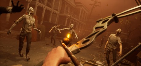 The Walking Dead: Saints & Sinners - Chapter 2: Retribution EU PC Steam CD Key The Walking Dead: Saints & Sinners - Chapter 2: Retribution EU PC Steam CD Key