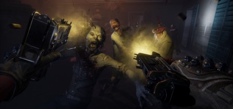 The Walking Dead: Saints & Sinners - Chapter 2: Retribution EU PC Steam CD Key The Walking Dead: Saints & Sinners - Chapter 2: Retribution EU PC Steam CD Key
