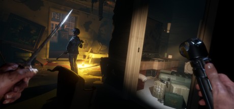The Walking Dead: Saints & Sinners - Chapter 2: Retribution EU PC Steam CD Key The Walking Dead: Saints & Sinners - Chapter 2: Retribution EU PC Steam CD Key