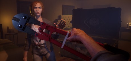 The Walking Dead: Saints & Sinners - Chapter 2: Retribution EU PC Steam CD Key The Walking Dead: Saints & Sinners - Chapter 2: Retribution EU PC Steam CD Key