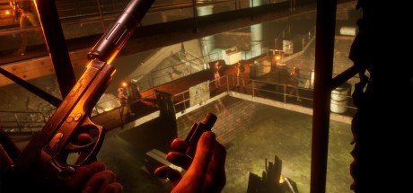 The Walking Dead: Saints & Sinners - Chapter 2: Retribution EU PC Steam CD Key The Walking Dead: Saints & Sinners - Chapter 2: Retribution EU PC Steam CD Key