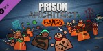 Prison Architect - Gangs DLC EU PC Steam CD Key
