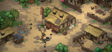 Hero's Adventure: Road to Passion Steam CD Key Hero's Adventure: Road to Passion Steam CD Key