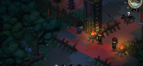 Hero's Adventure: Road to Passion Steam CD Key Hero's Adventure: Road to Passion Steam CD Key