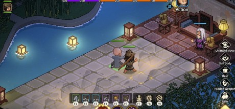 Hero's Adventure: Road to Passion Steam CD Key Hero's Adventure: Road to Passion Steam CD Key