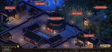 Hero's Adventure: Road to Passion Steam CD Key Hero's Adventure: Road to Passion Steam CD Key