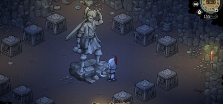 Hero's Adventure: Road to Passion Steam CD Key Hero's Adventure: Road to Passion Steam CD Key