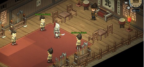 Hero's Adventure: Road to Passion Steam CD Key Hero's Adventure: Road to Passion Steam CD Key