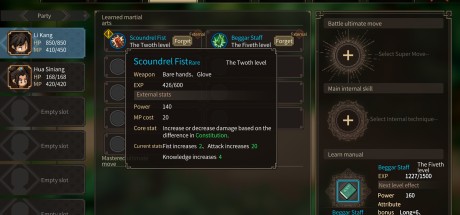 Hero's Adventure: Road to Passion Steam CD Key Hero's Adventure: Road to Passion Steam CD Key