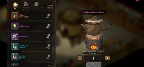 Hero's Adventure: Road to Passion Steam CD Key Hero's Adventure: Road to Passion Steam CD Key