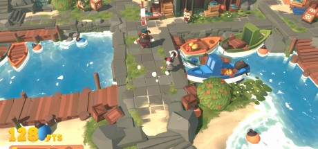 Pizza Possum Steam CD Key Pizza Possum Steam CD Key