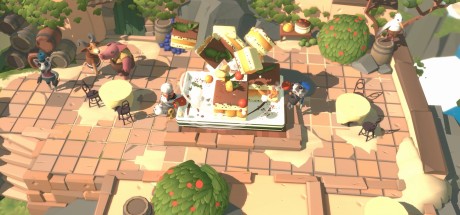 Pizza Possum Steam CD Key Pizza Possum Steam CD Key