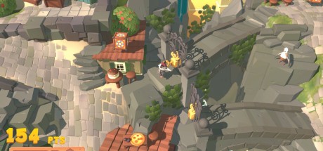 Pizza Possum Steam CD Key Pizza Possum Steam CD Key