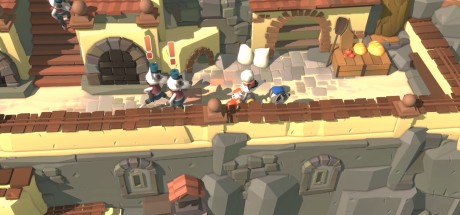 Pizza Possum Steam CD Key Pizza Possum Steam CD Key