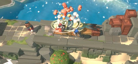 Pizza Possum Steam CD Key Pizza Possum Steam CD Key