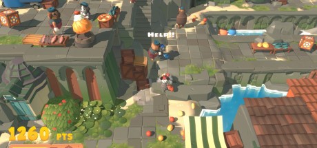 Pizza Possum Steam CD Key Pizza Possum Steam CD Key