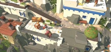 Pizza Possum Steam CD Key Pizza Possum Steam CD Key