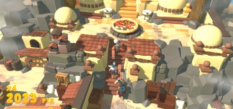 Pizza Possum Steam CD Key Pizza Possum Steam CD Key