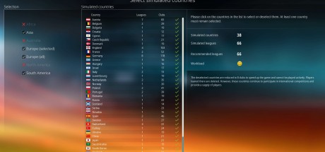 WE ARE FOOTBALL 2024 PC Steam CD Key