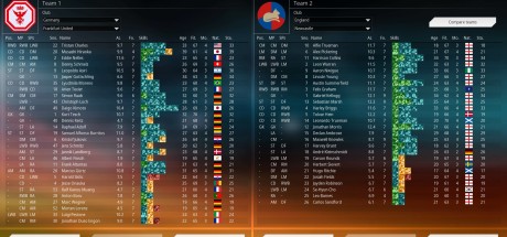 WE ARE FOOTBALL 2024 PC Steam CD Key