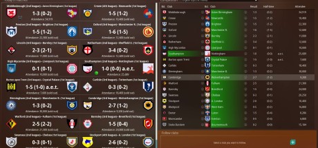 WE ARE FOOTBALL 2024 PC Steam CD Key