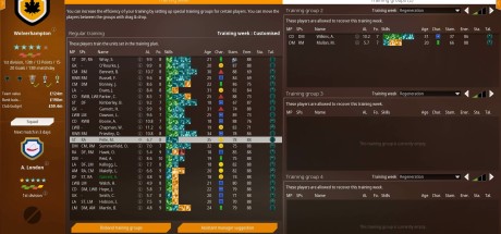 WE ARE FOOTBALL 2024 PC Steam CD Key