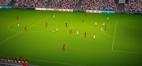 WE ARE FOOTBALL 2024 PC Steam CD Key