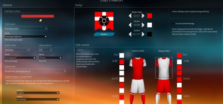 WE ARE FOOTBALL 2024 PC Steam CD Key