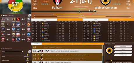 WE ARE FOOTBALL 2024 PC Steam CD Key