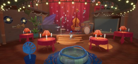 Jumping Jazz Cats PC Steam CD Key 