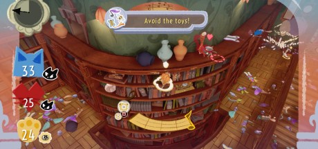 Jumping Jazz Cats PC Steam CD Key 