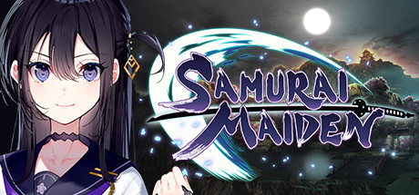 SAMURAI MAIDEN Deluxe Edition Steam CD Key