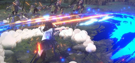 SAMURAI MAIDEN Steam CD Key