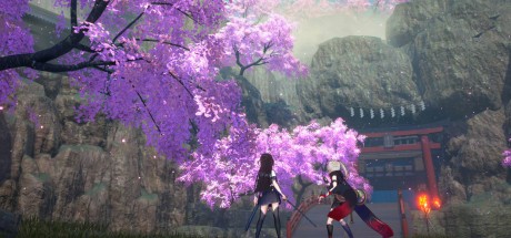 SAMURAI MAIDEN Steam CD Key