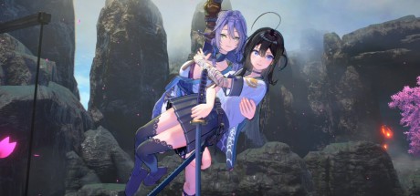 SAMURAI MAIDEN Steam CD Key